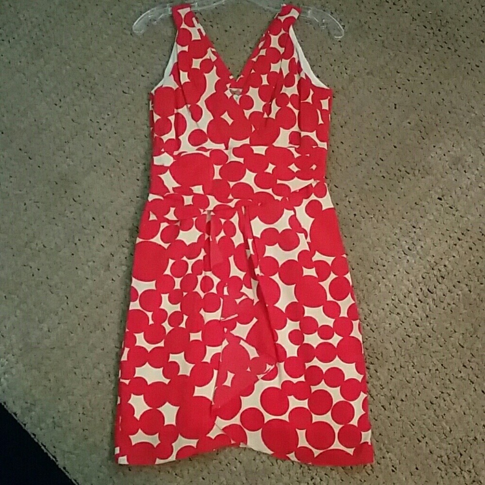 Yoana Baraschi Dress